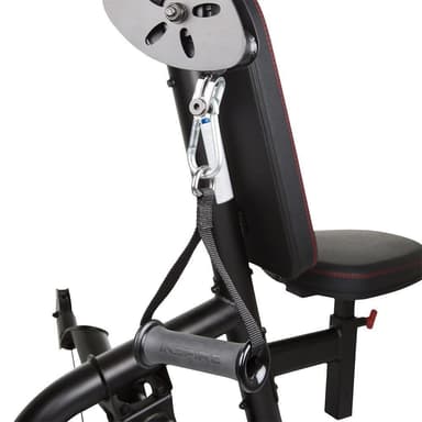 Finnlo Maximum Chest/Shoulder, Kuntosalilaitteet - Rinta