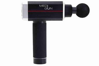 Casada Medigun Pro, Massage Gun (Lihashuoltovasara)