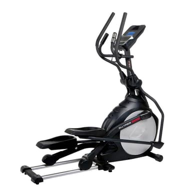Finnlo Ellypsis E3000, Crosstrainer