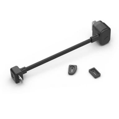 Garmin USB-adapterikaapeli akulle, Kaapelit & laturit