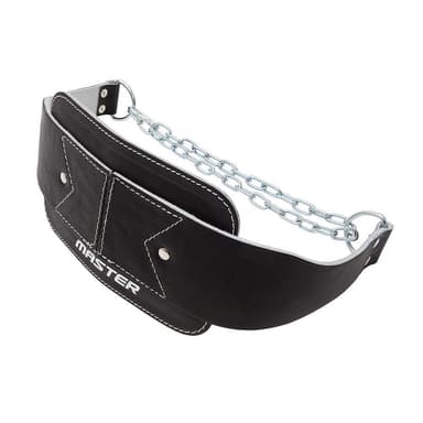 Master Fitness Dipping Belt, Dippivyö