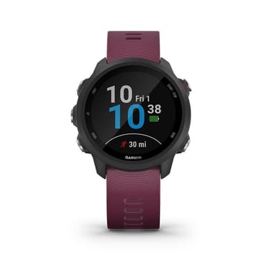 Garmin Forerunner® 245, Kellot