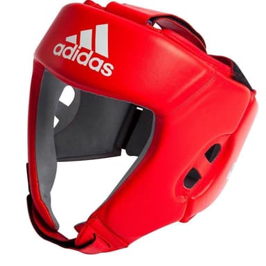 Adidas Aiba, Pääsuojat