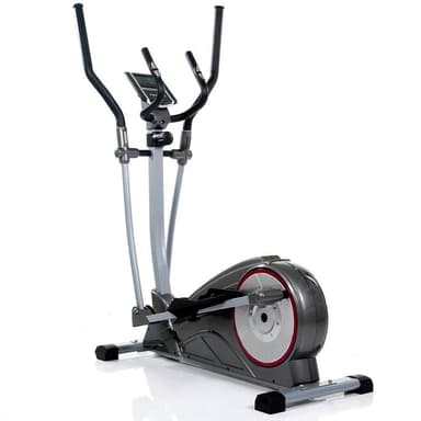 Finnlo Finum III, Crosstrainer