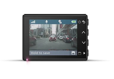 Garmin Dash Cam™ 56, Autokamerat