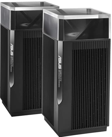 Asus ZenWiFi Pro XT12 reititin (2 kpl)