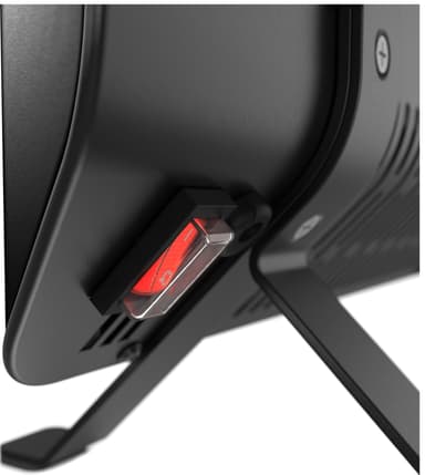 Duux Edge Smart 2000 W lämpöpaneeli 25655 (valkoinen)