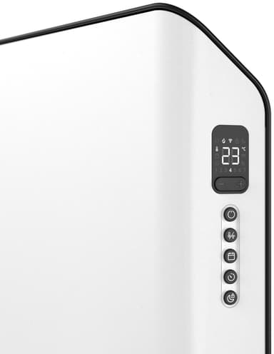 Duux Edge Smart 2000 W lämpöpaneeli 25655 (valkoinen)