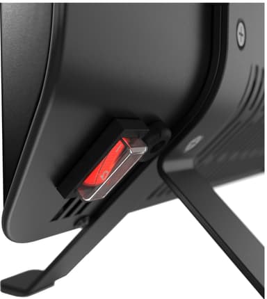 Duux Edge Smart 1500 W lämpöpaneeli 25652 (valkoinen)