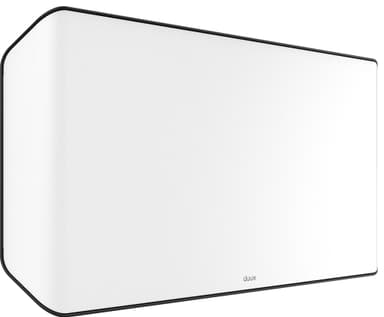 Duux Edge Smart 1500 W lämpöpaneeli 25652 (valkoinen)