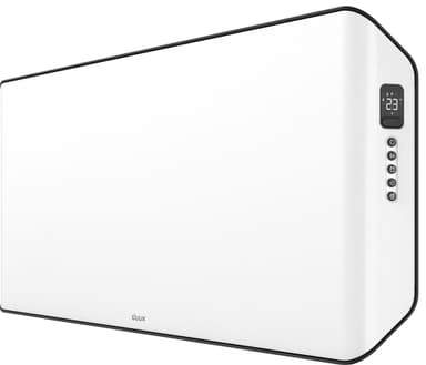 Duux Edge Smart 2000 W lämpöpaneeli 25655 (valkoinen)