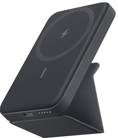 Anker 5000 mAh varavirtalähde (musta)