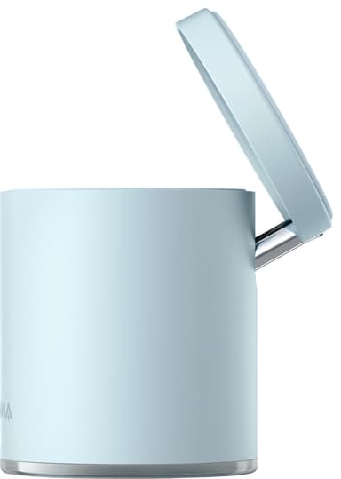 Anker PowerWave Mag-Go 2-in-1 latausasema (sininen)