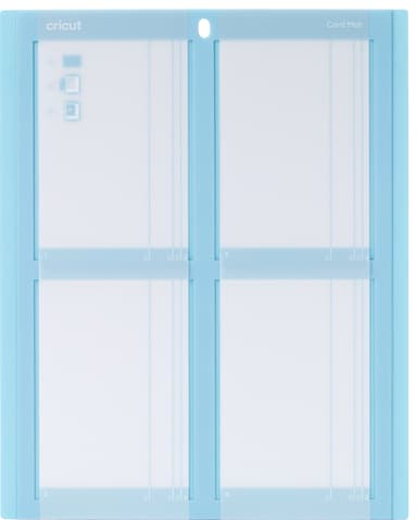 Cricut korttimatto 2x2