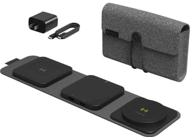 Mophie Snap+ langaton matkalaturi