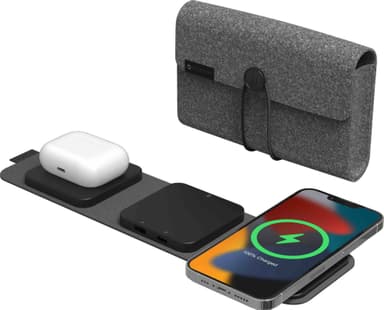 Mophie Snap+ langaton matkalaturi