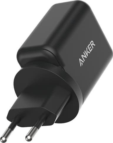 Anker PowerPort III 25W laturi