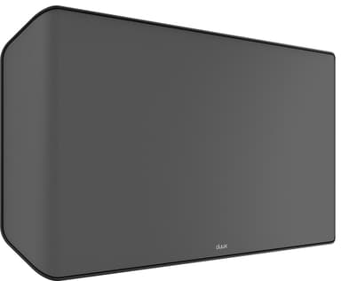 Duux Edge Smart 2000 W paneelilämmitin 25653 (harmaa)