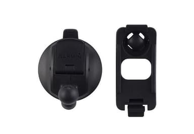 Garmin Imukuppikiinnike ajoneuvoon, Pidikkeet & Kiinnikkeet