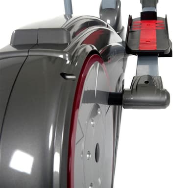 Finnlo Finum III, Crosstrainer
