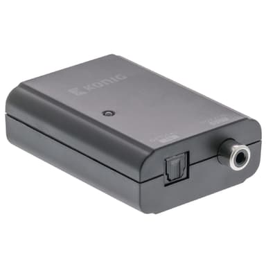König digitaalinen audiomuunnin KNACO2501