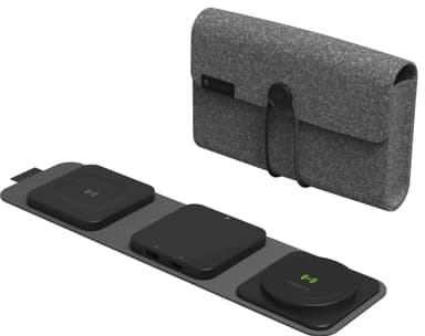 Mophie Snap+ langaton matkalaturi