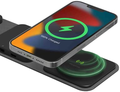 Mophie Snap+ langaton matkalaturi