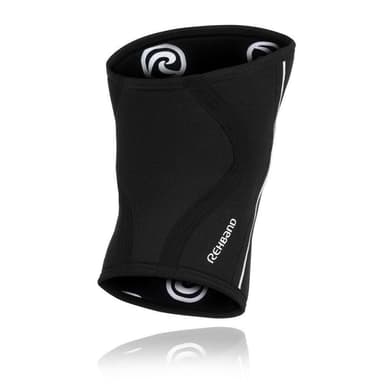 Rehband RX Knee Sleeve Jr 5mm, Polvi
