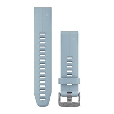 Garmin QuickFit® 20 Kelloranneke, Kellonrannekkeet