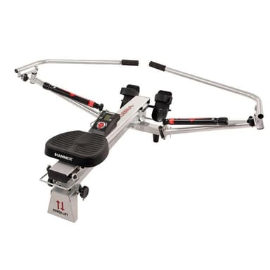 Hammer Sport Rower Cobra, Soutulaitteet