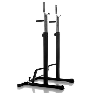 Abilica Levytankoteline SquatRack, Levytankotelineet