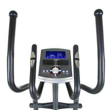 Hammer Sport Speed-Motion Bt, Crosstrainer