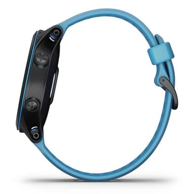 Garmin Forerunner® 945-paketti sininen, Kellot