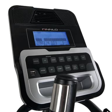 Finnlo Ellypsis E3000, Crosstrainer