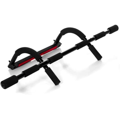 Abilica DoorGym Ovitanko, Leuanvetotangot & Telineet