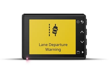 Garmin Dash Cam™ 56, Autokamerat