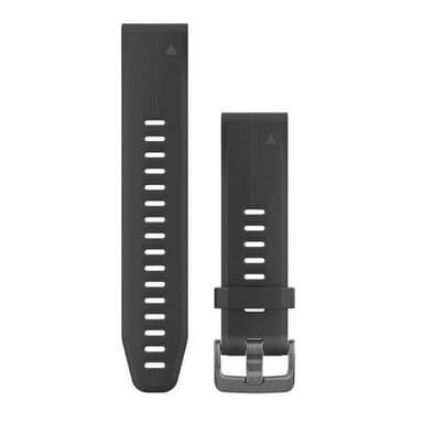 Garmin QuickFit® 20 Kelloranneke, Kellonrannekkeet