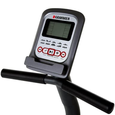 Hammer Sport Cleverfold Rc5, Kuntopyörät
