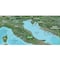 Garmin Adriatic Sea, North Coast Garmin- BlueChart g3 Vision mSD/SD, Kartat & Ohjelmistot