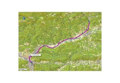 Garmin TOPO Espanja v6 PRO Garmin microSD™/SD™-kort, Kartat & Ohjelmistot