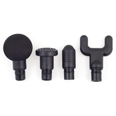 Master Fitness Hierontapistooli MG500, Massage Gun (Lihashuoltovasara)