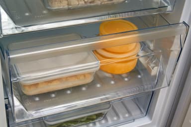 Whirlpool pakastin WVA35642 NFW 2