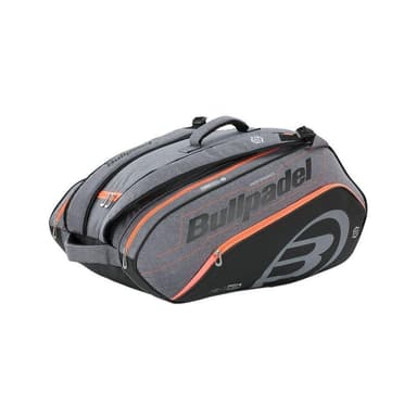 Bullpadel Mid Capacity 2021