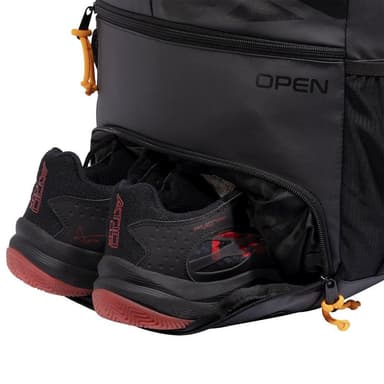 Nox Wpt Open Series Backpack 2022