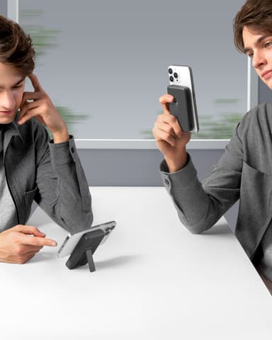 Anker MagGo Magnetic varavirtalähde