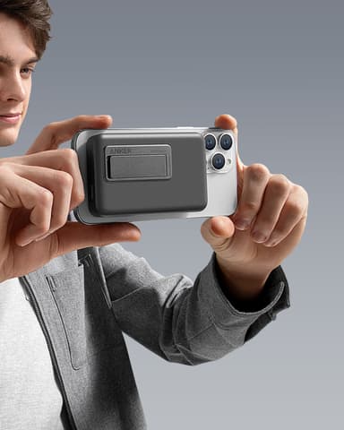 Anker MagGo Magnetic varavirtalähde