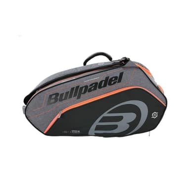 Bullpadel Mid Capacity 2021