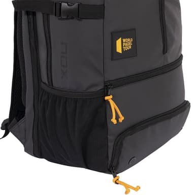 Nox Wpt Open Series Backpack 2022