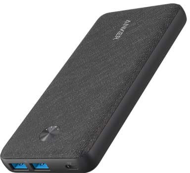 Anker PowerCore Essential varavirtalähde