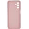 Onsala Silicone Samsung A04s/A13 5G suojakuori (vaaleanpunainen)